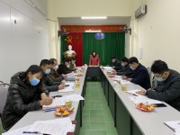 Triển khai Cuộc thi Sáng tạo thanh thiếu niên, nhi đồng tỉnh Cao Bằng  lần thứ 11 (năm 2022)