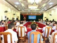 Hội thảo tư vấn phản biện “Báo cáo kết quả thực hiện các chính sách về hỗ trợ phát triển nông nghiệp trên địa bàn tỉnh Cao Bằng”