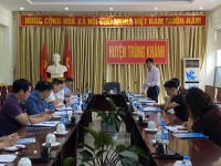 Nâng cao hiệu quả công tác tuyên truyền, kiểm tra, đôn đốc, hướng dẫn Hội thi Sáng tạo kỹ thuật tỉnh Cao Bằng lần thứ 8 (2022 - 2023)