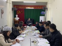 Triển khai Cuộc thi Sáng tạo dành cho thanh thiếu niên, nhi đồng  tỉnh Cao Bằng  lần thứ 13 (năm 2024)