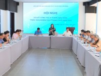 Liên hiệp các Hội Khoa học và Kỹ thuật tỉnh Cao Bằng tổ chức Hội nghị sơ Kết 6 tháng đầu năm