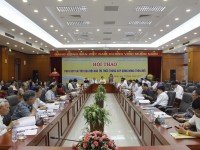 Liên hiệp các Hội Khoa học và Kỹ thuật tỉnh Cao Bằng 20 năm xây dựng và phát triển