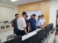 Đánh giá kết quả Hội thi Sáng tạo Kỹ thuật tỉnh Cao Bằng  lần thứ 9 (2024 - 2025)