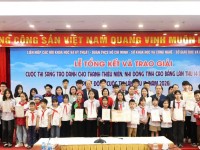 Ảnh cuộc thi