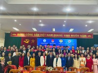 Lễ tổng kết và trao giải Hội thi Sáng tạo Kỹ thuật tỉnh Cao Bằng