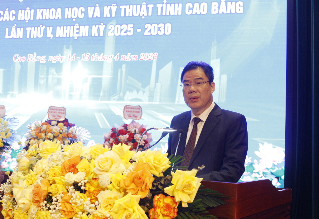 163773 dong chi vu hong quang pho bi thu tinh uy chu tich uy ban mttq tinh phat bieu tai dai hoi 11575915